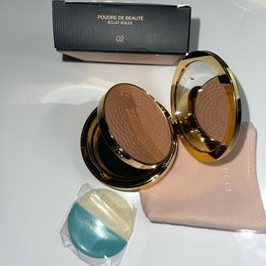 Gucci Makeup